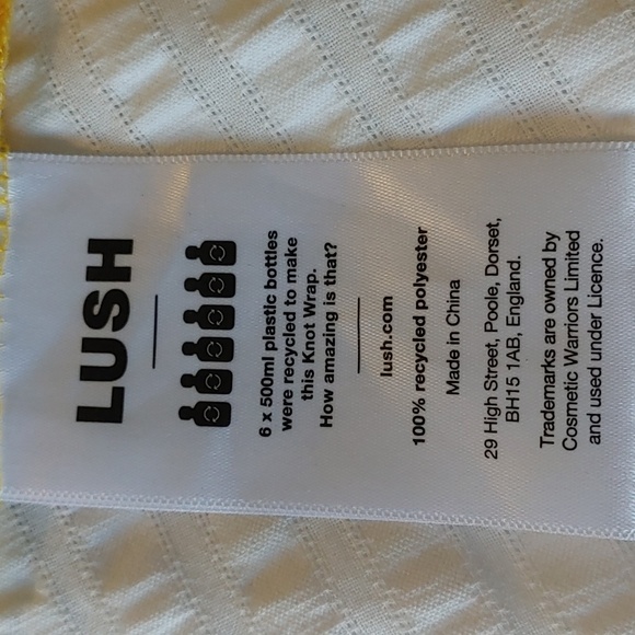 🌻Vibrant Lush Bohemian Floral Knot Wrap Scarf - Picture 5 of 7